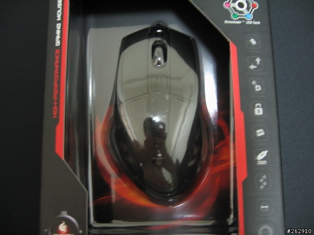 [分享]Cherry青軸鍵盤 + CM Storm守衛者滑鼠