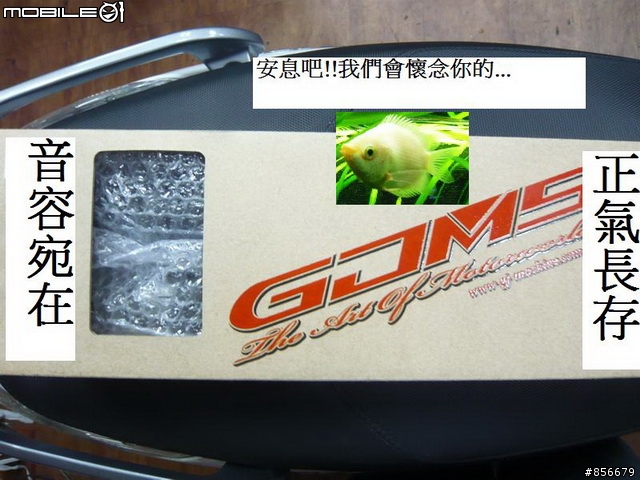 NEW DINK180i與GJMS GP-2的初體驗!!!