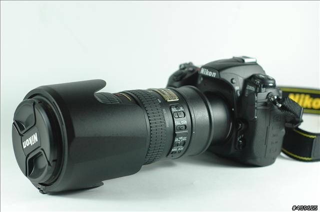 d300s 不要命開箱文