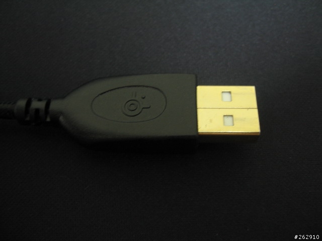 [分享]無止境的敗家路 SteelSeries IKARI LASER MOUSE