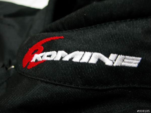 [開箱] OGK FF5 & KOMINE JK-651
