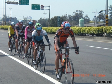 2009-NS400KM之永福IN幫幫神腿團