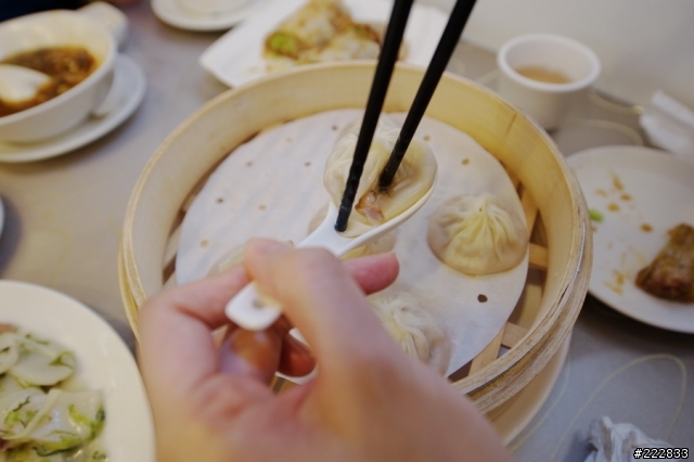 （好餓食記）太湖鮮湯包 – 值得一品（圖多）