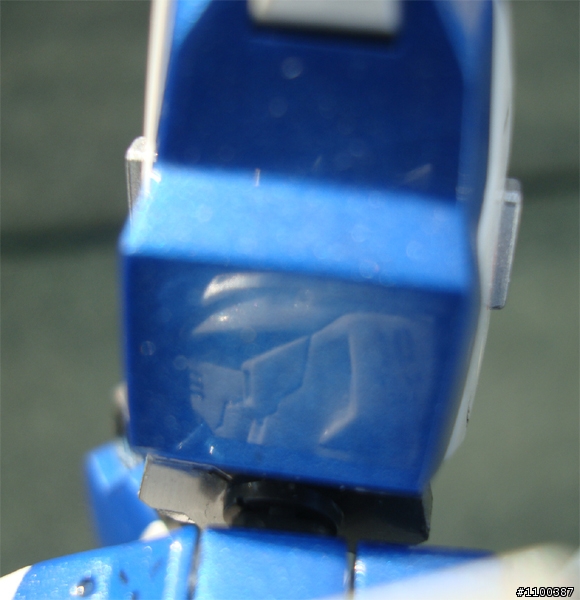 [新手分享] MG 版 RX-93  Hi-nu_ 12/17 新增圖片