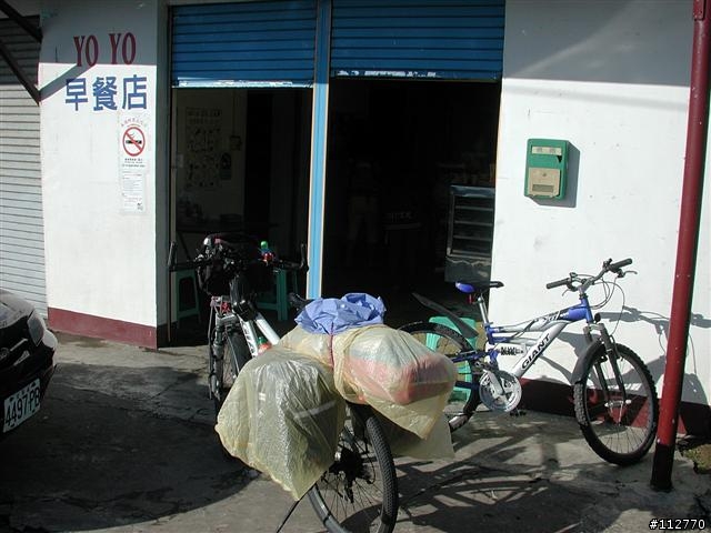 莊腳人莊腳咖 我環島記事 Day4