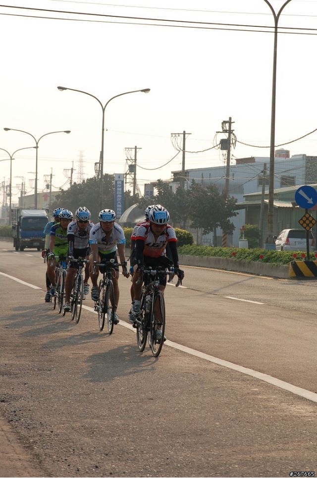 400K照片 時間：1600～1730 地點：桃園縣大園鄉附近