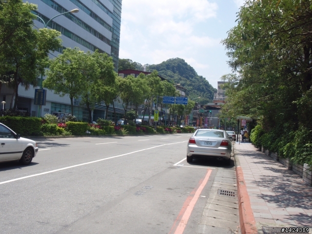 Cruise 的單車環島