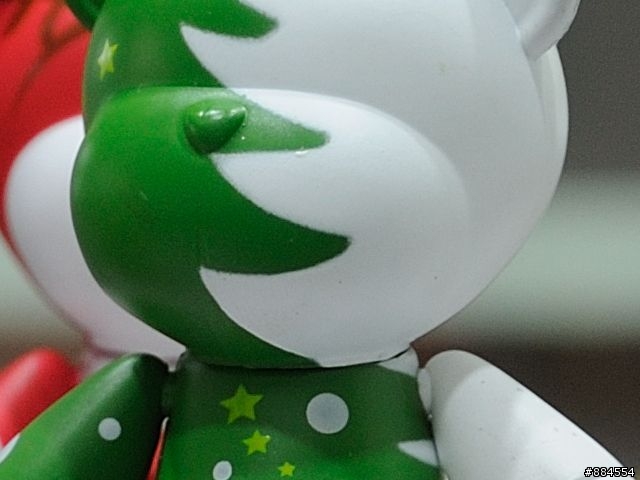 請教成像品質之疑惑(D90+16-85)