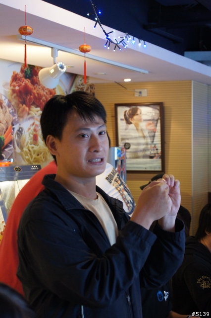 [得獎公佈]Sony Ericsson我愛與同好相聚 (圖很多)