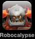 有人在玩Robocalypse這套遊戲是遇到錯誤訊息嗎