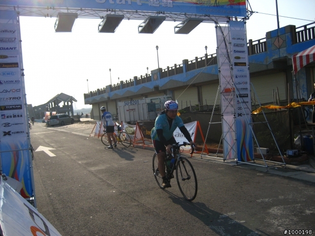 400k終點前07:40~08:50
