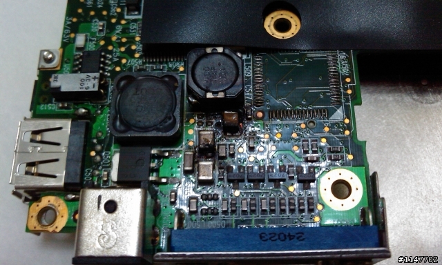 NEC S820