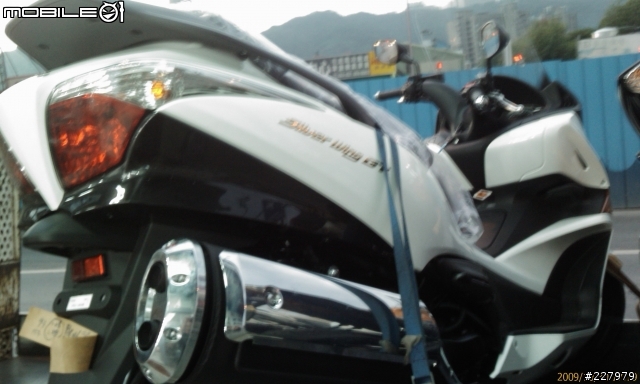 [間諜照]silver wing 600GT 銀翼600