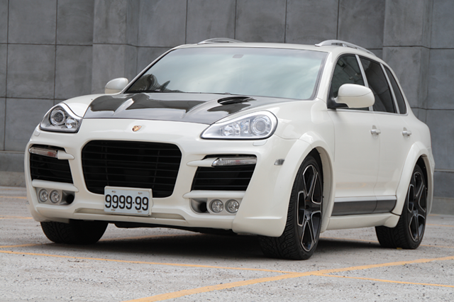 TECHART