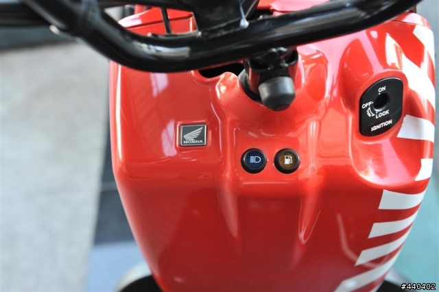 [分享]HONDA RUCKUS (ZOOMER)