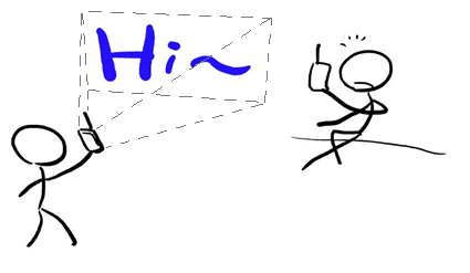 [軟體] AirPainter 重新上架囉