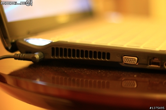 [開箱]ASUS N61Vn