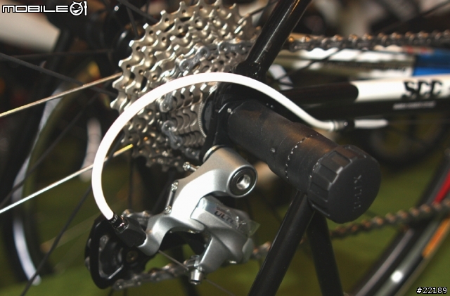 [開箱]第一台 BMC 自組公路車 SSX01 + Ultegra 6700