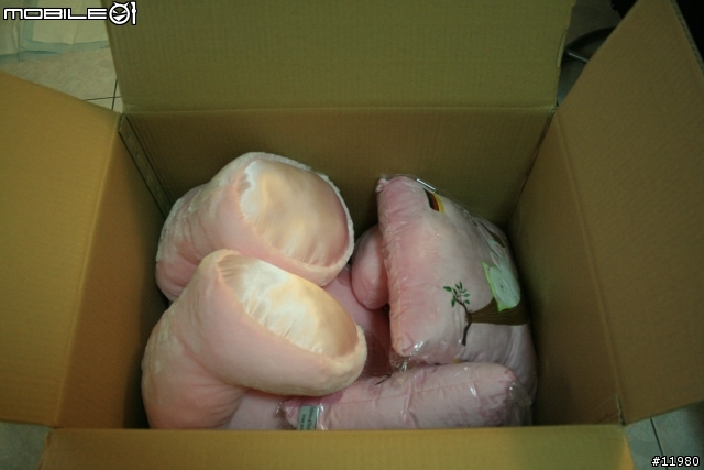 送給女兒的第一隻泰迪熊 - My first teddy bear