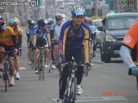 西濱400K 早上6:50在南寮拍-3