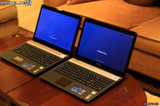 [開箱]ASUS N61Vn