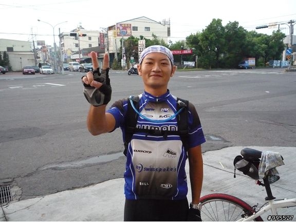 ﹝約騎﹞雲林塔可自行車隊-980926龍王山相片