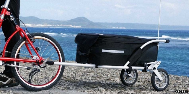 單車拖車