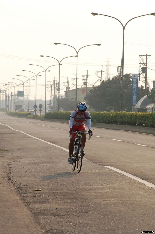 400K照片 時間：1600～1730 地點：桃園縣大園鄉附近