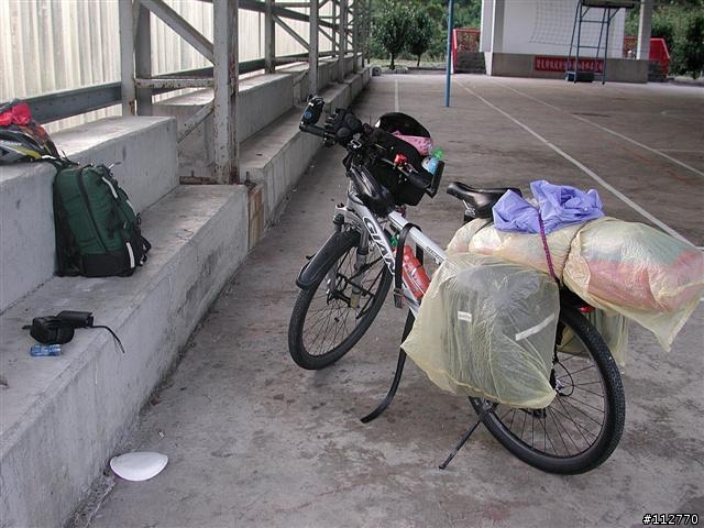 莊腳人莊腳咖 我環島記事 Day4