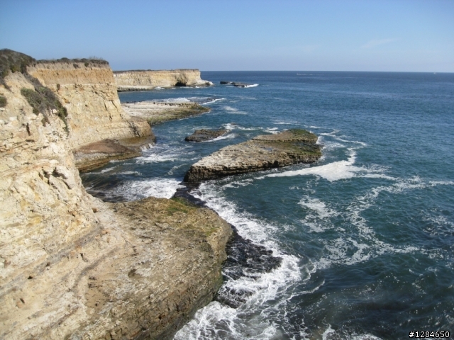 Santa Cruz 的 Wilder Ranch