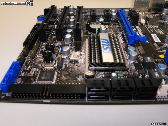 i5高C/P值推薦組合 P55-CD53+i5 750