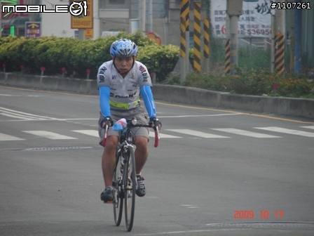 西濱400K 早上6:50在南寮拍-3