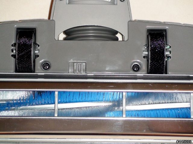 [開箱心得分享] 伊萊克斯Electrolux Z-8280除塵蟎吸塵器---開箱&使用心得