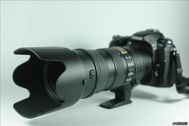 d300s 不要命開箱文