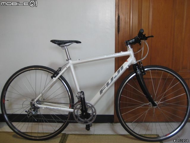 胡搞 Fuji Absolute 1.0