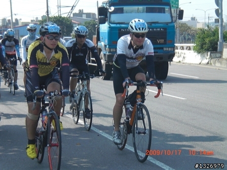 2009-NS400KM之永福IN幫幫神腿團