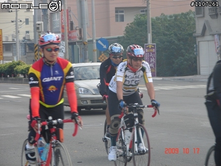 西濱400K 早上6:50在南寮拍-3