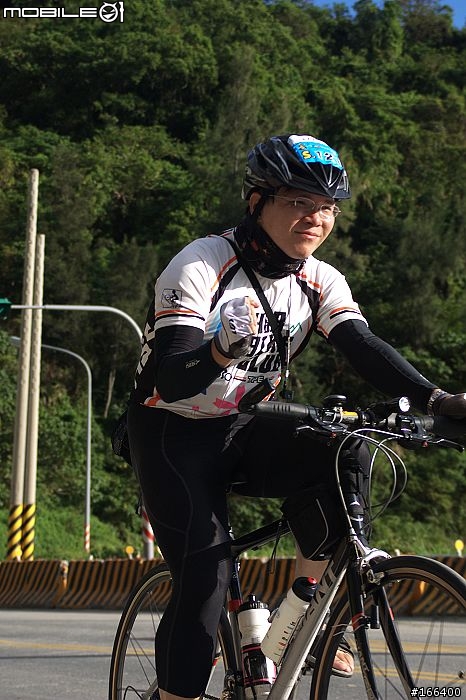 隨手拍-「堅持轉動」縱谷單車嘉年華