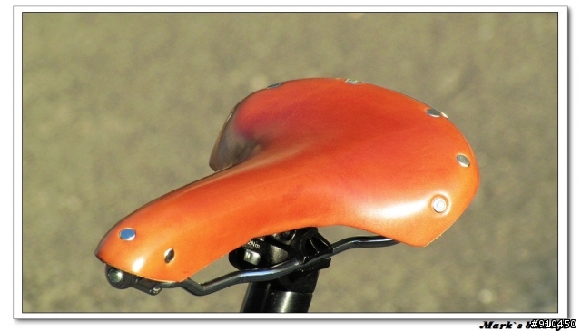 報告馬克藥師：新兵BIRDY SRAM 3X8報到