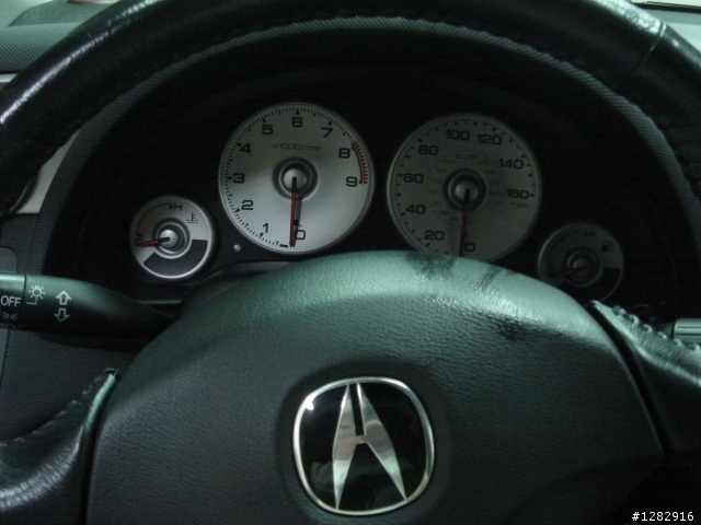[開箱] INTEGRA (DC5) TYPE-R 新增動力改裝內容在第7頁
