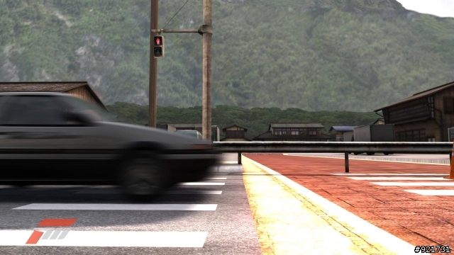 Forza Motorsport 3 - 我的D計劃