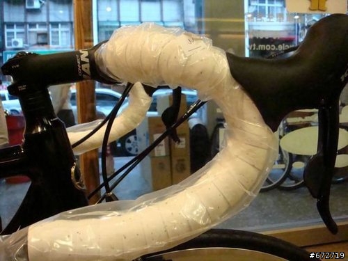 【新車分享】10' GIANT TCR 1