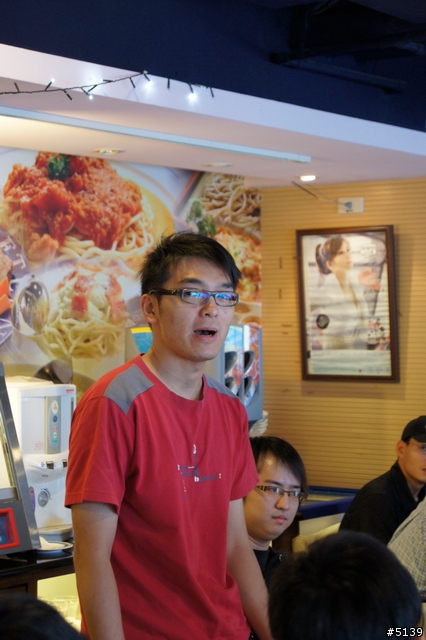 [得獎公佈]Sony Ericsson我愛與同好相聚 (圖很多)