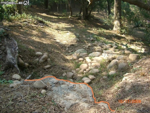 [首發]2009捷安特鐵鉆山DH賽道開箱文(誤)
