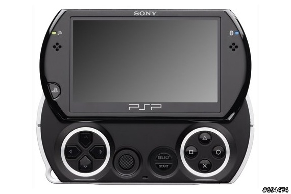 舊款的PSP跟新款的PSP到底那一種比較抵買呢？