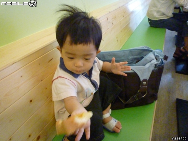 【台中市】早餐，Lesson One 早午餐專賣店