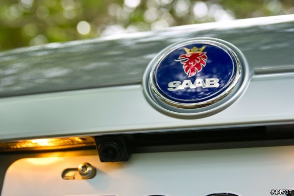 [補開箱] MY09 SAAB 93 SS Vector - 玻璃灰