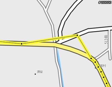 關於1370T詭異的飄移...(歡迎各位補充航跡圖)