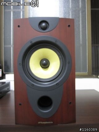 [分享] 房間2聲道綜擴系統 EVO10 -需意見