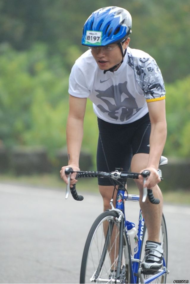 [ Nikon風櫃嘴自我挑戰盃] 照片分享  黃色跟藍色部份車友...